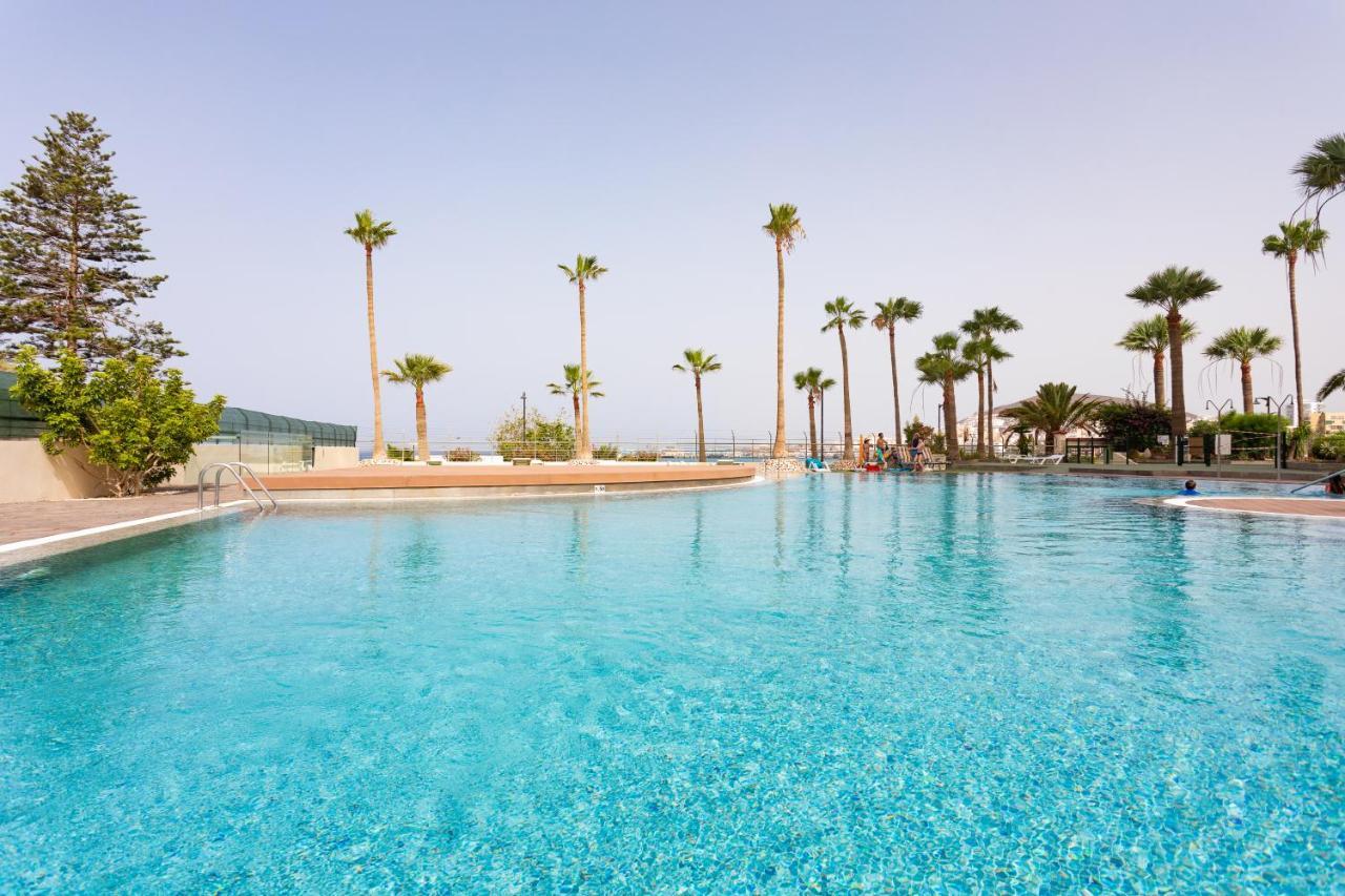 Soleado Apartamento Vistas Al Mar Los Cristianos Los Cristianos  Exterior foto
