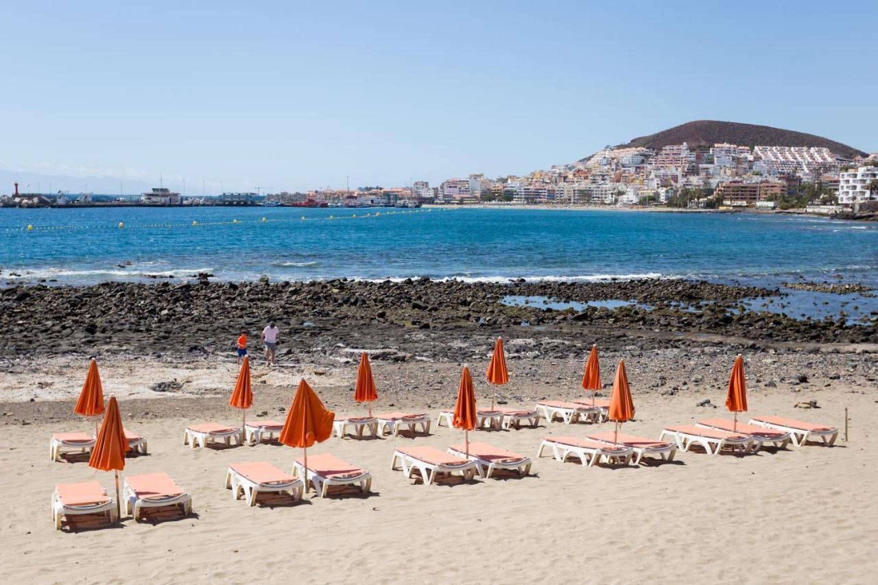 Soleado Apartamento Vistas Al Mar Los Cristianos Los Cristianos  Exterior foto