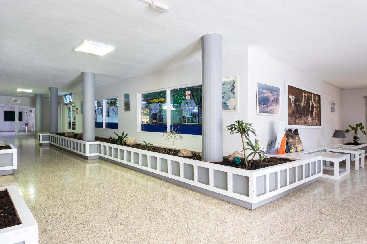 Soleado Apartamento Vistas Al Mar Los Cristianos Los Cristianos  Exterior foto
