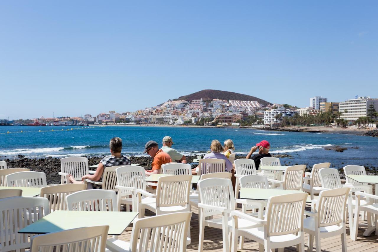 Soleado Apartamento Vistas Al Mar Los Cristianos Los Cristianos  Exterior foto
