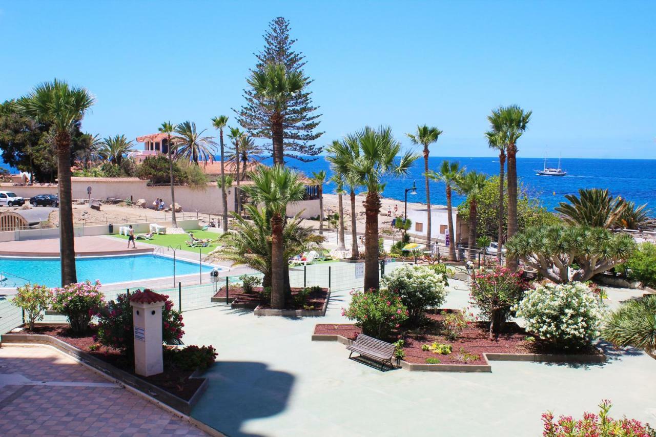 Soleado Apartamento Vistas Al Mar Los Cristianos Los Cristianos  Exterior foto